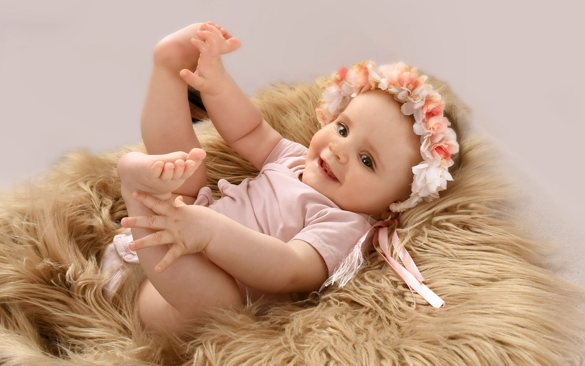 Babys und Kids Fotografie